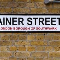 southwark-street-sign2