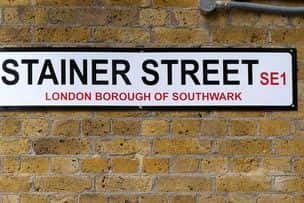 southwark-street-sign2