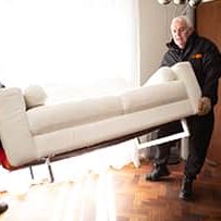 removing-sofa