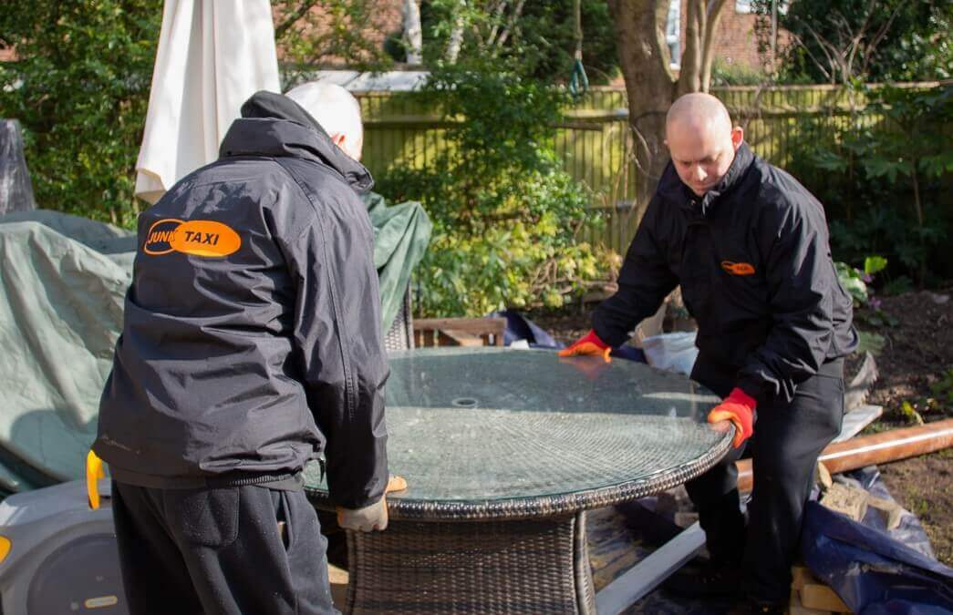 rubbish-removal-Wimbledon